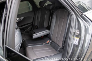 Audi A4 Avant  3.0 TDI Sport quat 2018