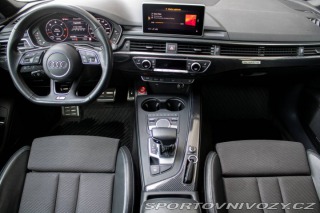 Audi A4 Avant  3.0 TDI Sport quat 2018