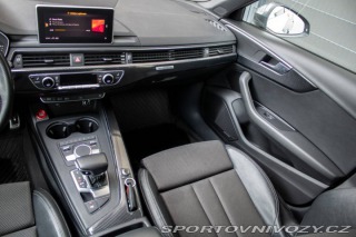 Audi A4 Avant  3.0 TDI Sport quat 2018