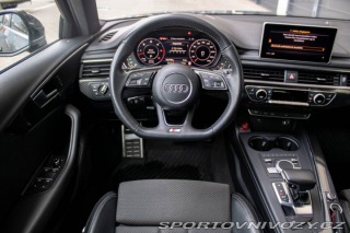 Audi A4 Avant  3.0 TDI Sport quat 2018