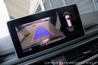 Audi A4 Avant  3.0 TDI Sport quat 2018