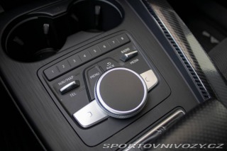 Audi A4 Avant  3.0 TDI Sport quat 2018