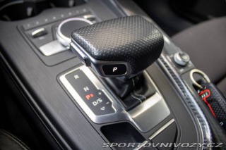 Audi A4 Avant  3.0 TDI Sport quat 2018