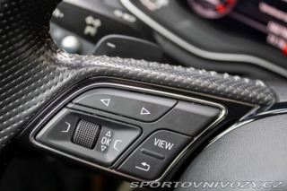 Audi A4 Avant  3.0 TDI Sport quat 2018