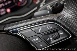 Audi A4 Avant  3.0 TDI Sport quat 2018