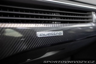 Audi A4 Avant  3.0 TDI Sport quat 2018