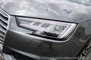 Audi A4 Avant  3.0 TDI Sport quat 2018