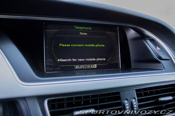 Audi S5 3.0 TFSI 245kW AT6 / NA 2010