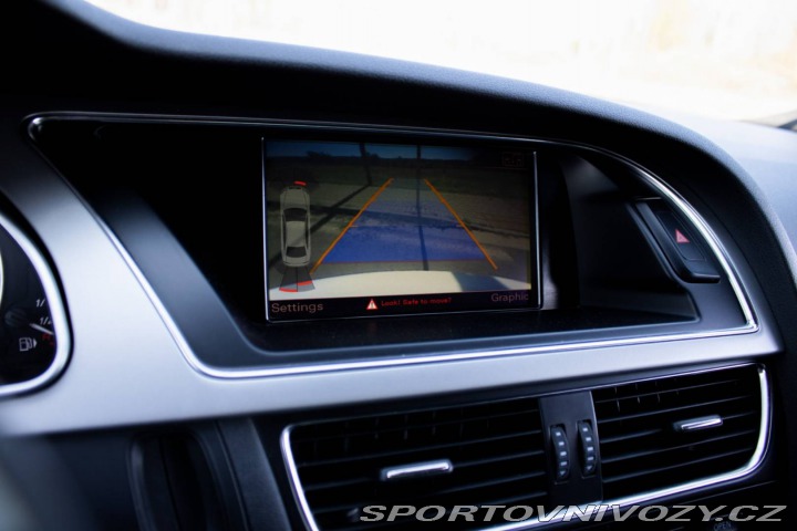 Audi S5 3.0 TFSI 245kW AT6 / NA 2010