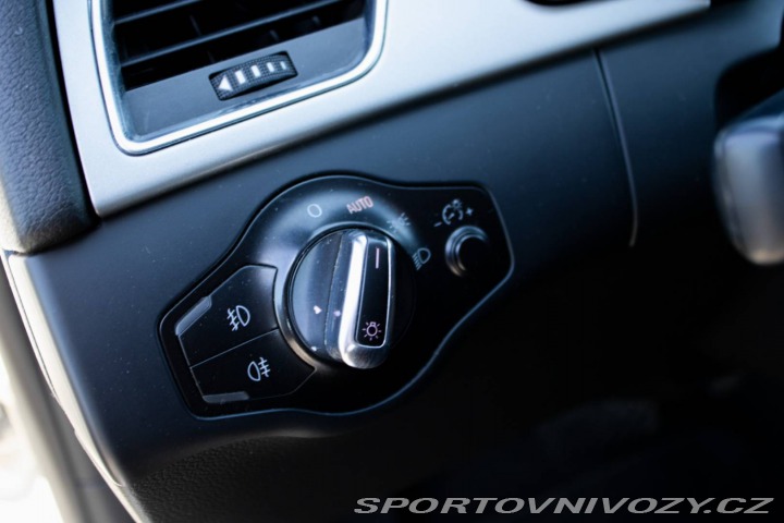 Audi S5 3.0 TFSI 245kW AT6 / NA 2010