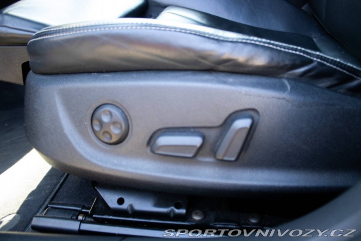 Audi S5 3.0 TFSI 245kW AT6 / NA 2010