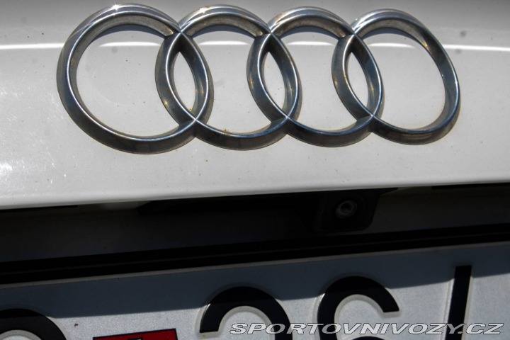 Audi S5 3.0 TFSI 245kW AT6 / NA 2010