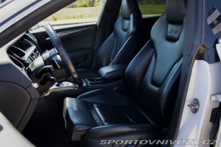 Audi S5 3.0 TFSI 245kW AT6 / NA 2010