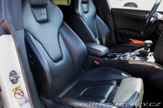 Audi S5 3.0 TFSI 245kW AT6 / NA 2010