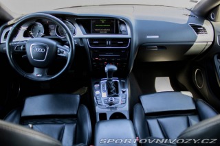 Audi S5 3.0 TFSI 245kW AT6 / NA 2010