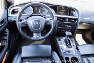 Audi S5 3.0 TFSI 245kW AT6 / NA 2010