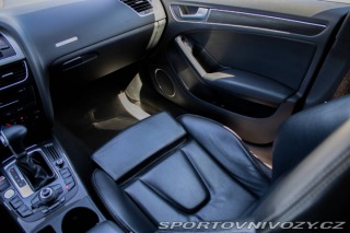 Audi S5 3.0 TFSI 245kW AT6 / NA 2010