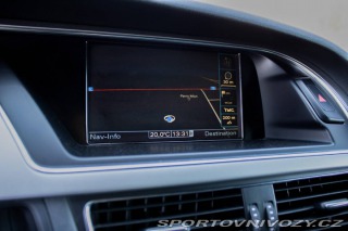 Audi S5 3.0 TFSI 245kW AT6 / NA 2010