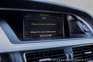 Audi S5 3.0 TFSI 245kW AT6 / NA 2010