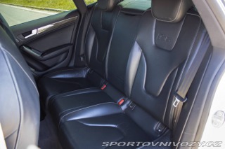 Audi S5 3.0 TFSI 245kW AT6 / NA 2010