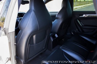 Audi S5 3.0 TFSI 245kW AT6 / NA 2010