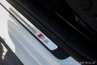 Audi S5 3.0 TFSI 245kW AT6 / NA 2010