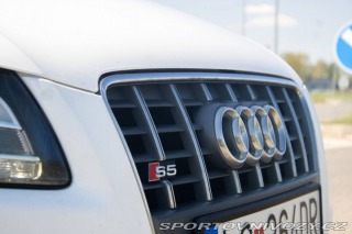 Audi S5 3.0 TFSI 245kW AT6 / NA 2010