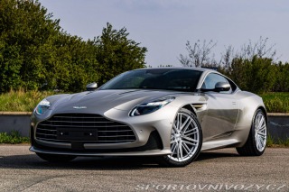 Aston Martin DB12 Goldfinger 007 Edition 1