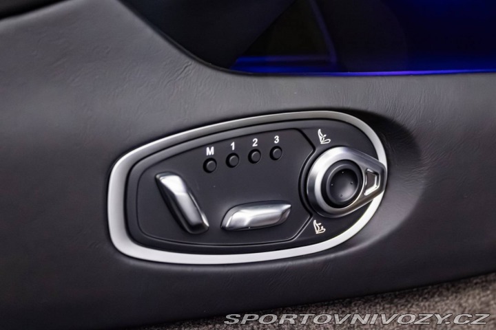 Aston Martin DB12 Goldfinger 007 Edition 1 2026