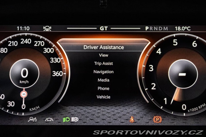 Aston Martin DB12 Goldfinger 007 Edition 1 2026