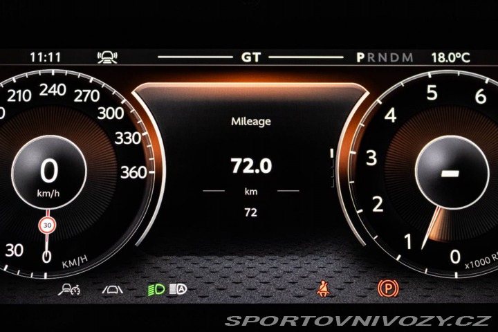 Aston Martin DB12 Goldfinger 007 Edition 1 2026