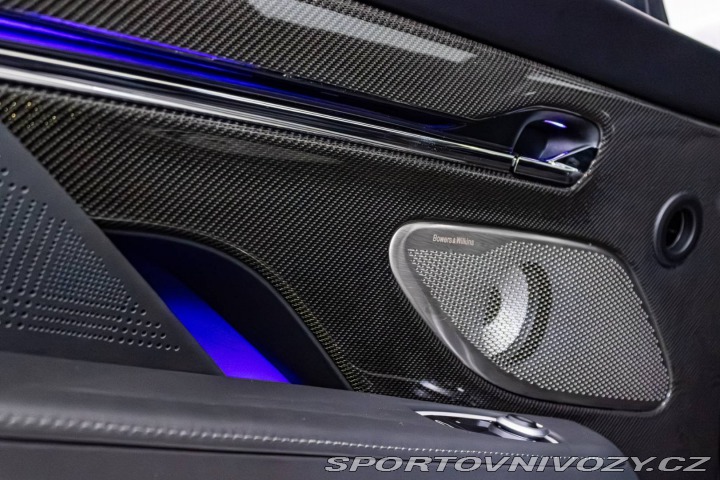 Aston Martin DB12 Goldfinger 007 Edition 1 2026