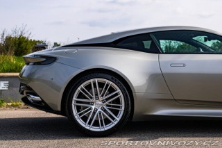 Aston Martin DB12 Goldfinger 007 Edition 1 2026