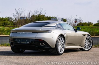 Aston Martin DB12 Goldfinger 007 Edition 1 2026