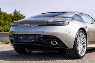 Aston Martin DB12 Goldfinger 007 Edition 1 2026