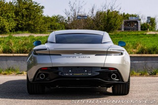 Aston Martin DB12 Goldfinger 007 Edition 1 2026
