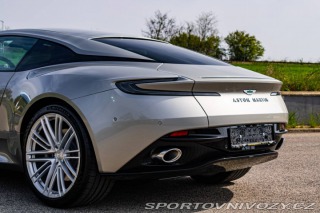 Aston Martin DB12 Goldfinger 007 Edition 1 2026