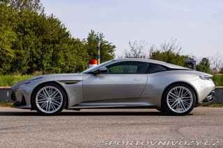 Aston Martin DB12 Goldfinger 007 Edition 1 2026