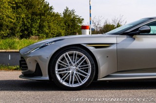 Aston Martin DB12 Goldfinger 007 Edition 1 2026