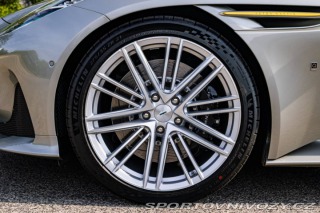 Aston Martin DB12 Goldfinger 007 Edition 1 2026