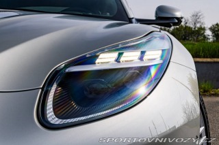 Aston Martin DB12 Goldfinger 007 Edition 1 2026