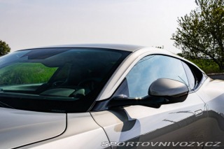 Aston Martin DB12 Goldfinger 007 Edition 1 2026