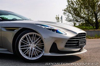 Aston Martin DB12 Goldfinger 007 Edition 1 2026