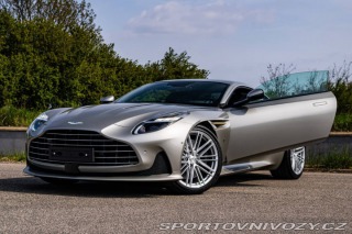 Aston Martin DB12 Goldfinger 007 Edition 1 2026