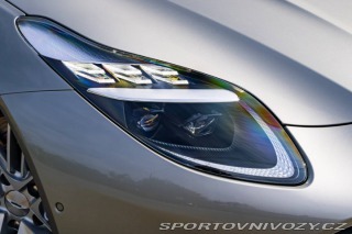 Aston Martin DB12 Goldfinger 007 Edition 1 2026