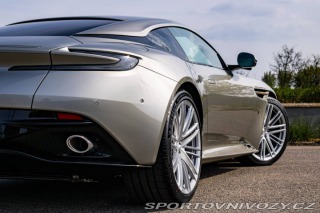 Aston Martin DB12 Goldfinger 007 Edition 1 2026