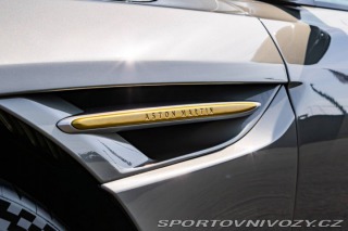 Aston Martin DB12 Goldfinger 007 Edition 1 2026