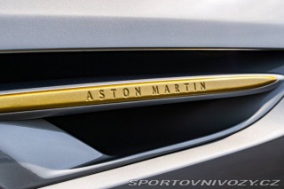 Aston Martin DB12 Goldfinger 007 Edition 1 2026