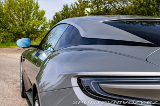 Aston Martin DB12 Goldfinger 007 Edition 1 2026