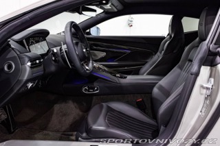 Aston Martin DB12 Goldfinger 007 Edition 1 2026